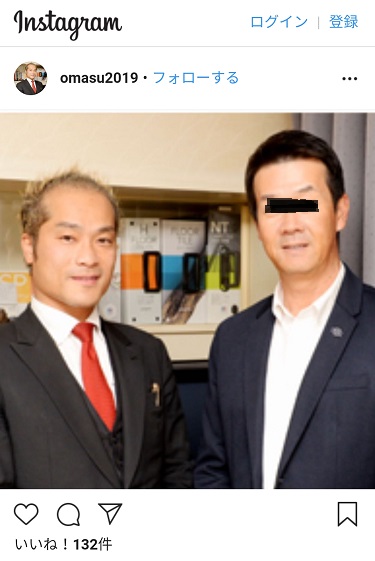 宮崎 文夫 instagram